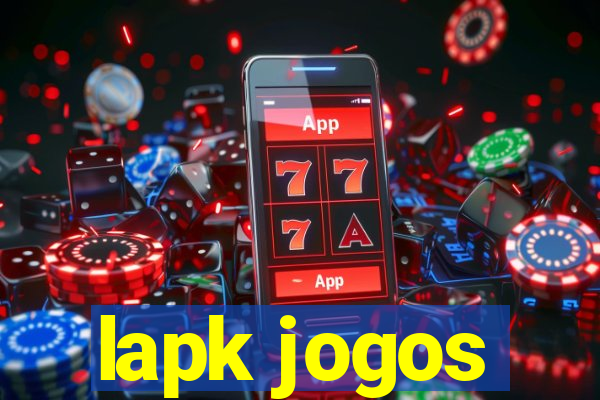 lapk jogos